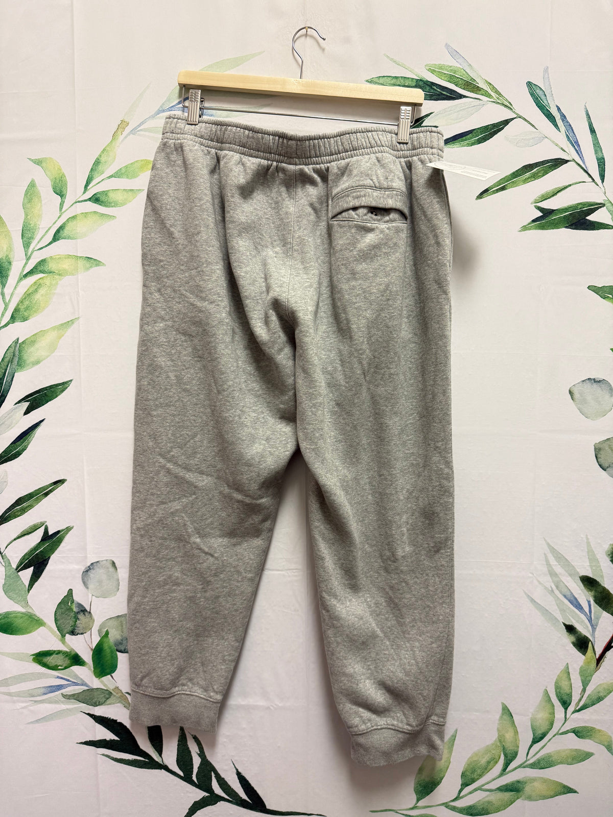 Nike Club Fleece Jogger 27-28” (XL)