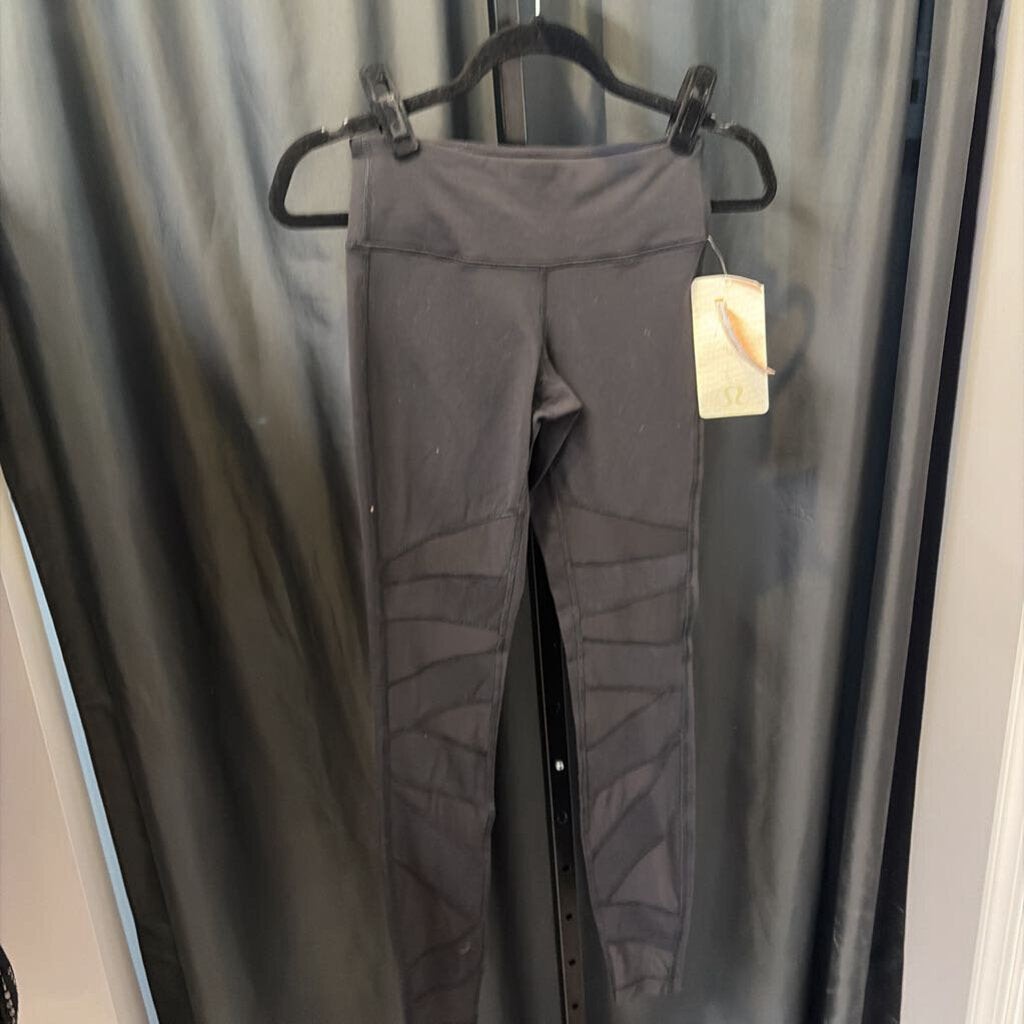 Lululemon NWT Leggins PANTS 4