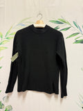 Lululemon Merino Ribbed Crewneck (2) oo*