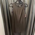J Crew Scalloped Tank DRESSES 2