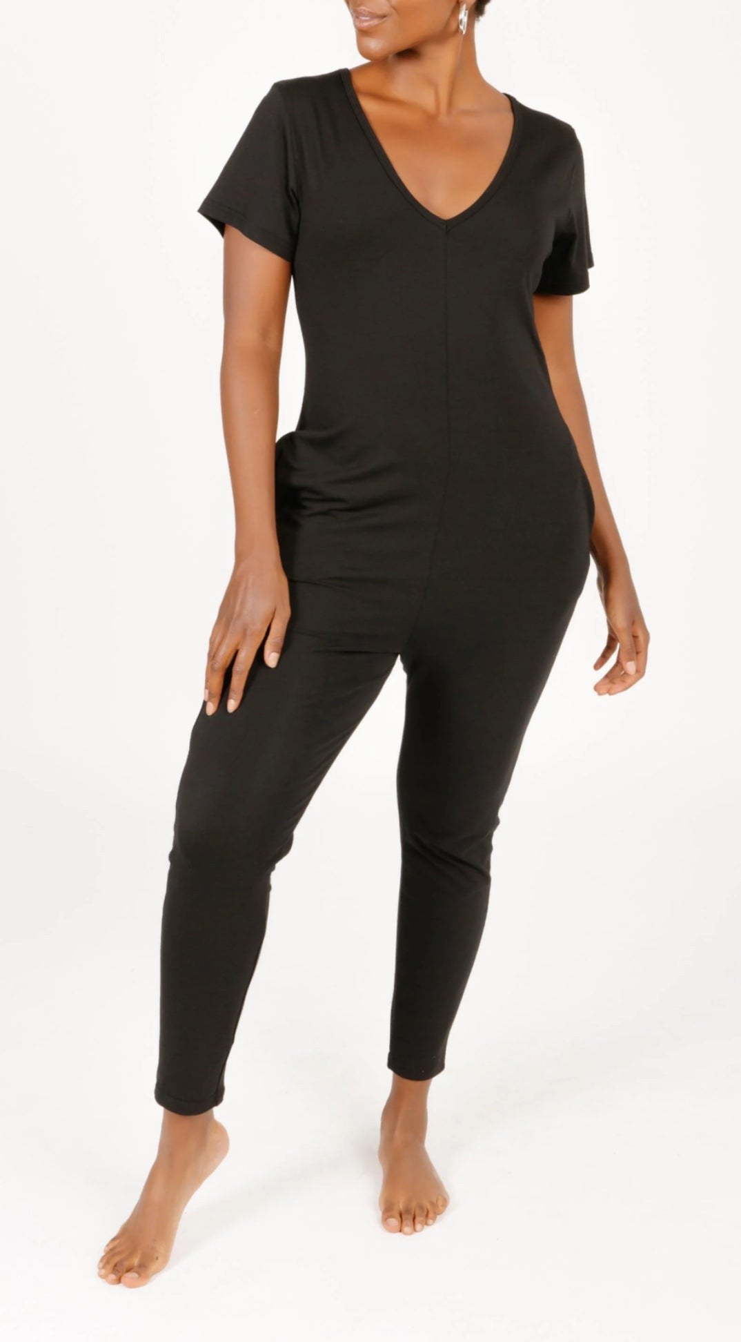 Smash & Tess Sunday Romper (M)