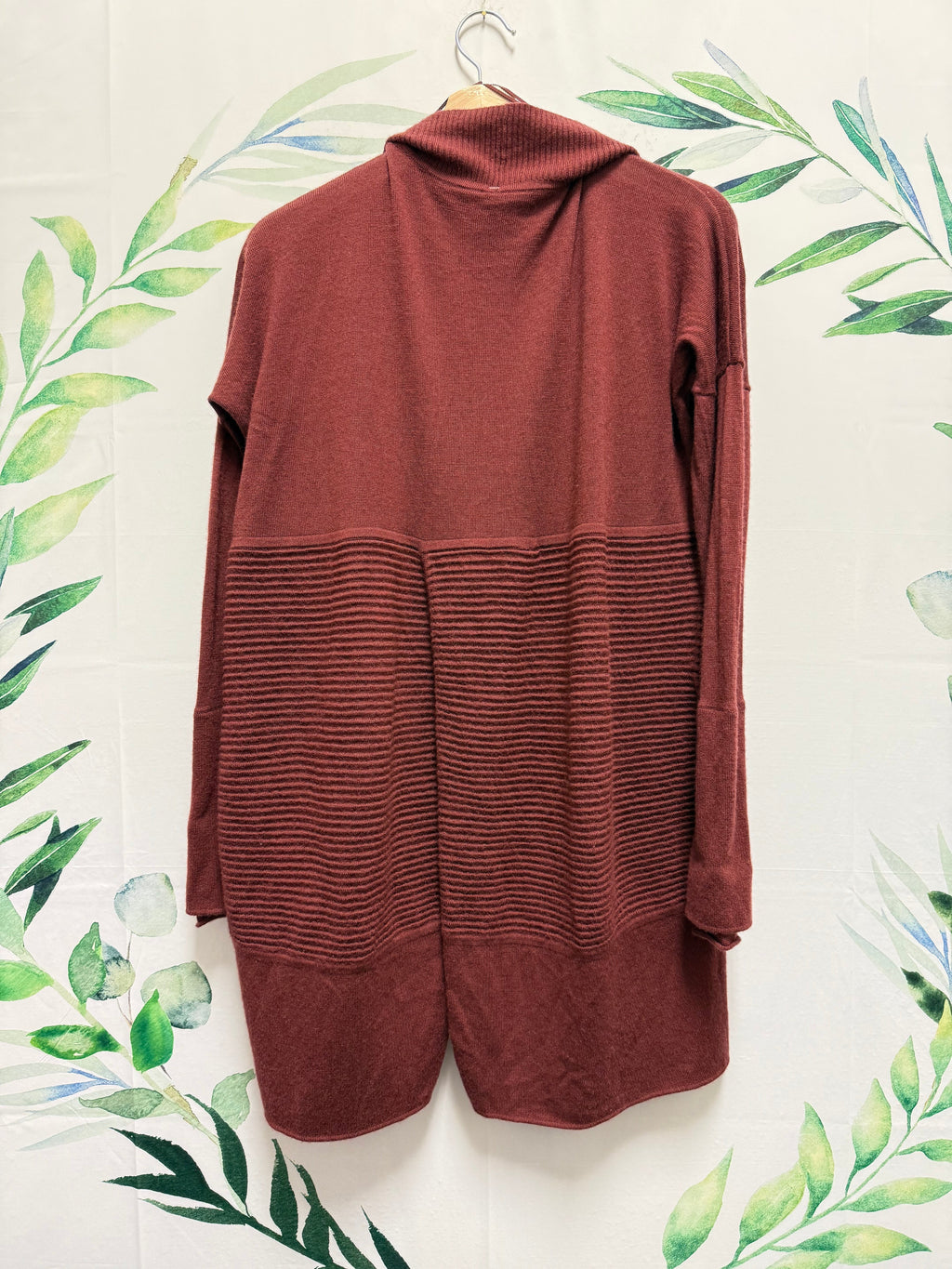 Lululemon Sit in Lotus Wrap II (4/6)