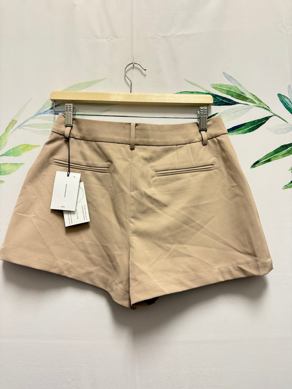 LPA Benson HR Short (S) oo*