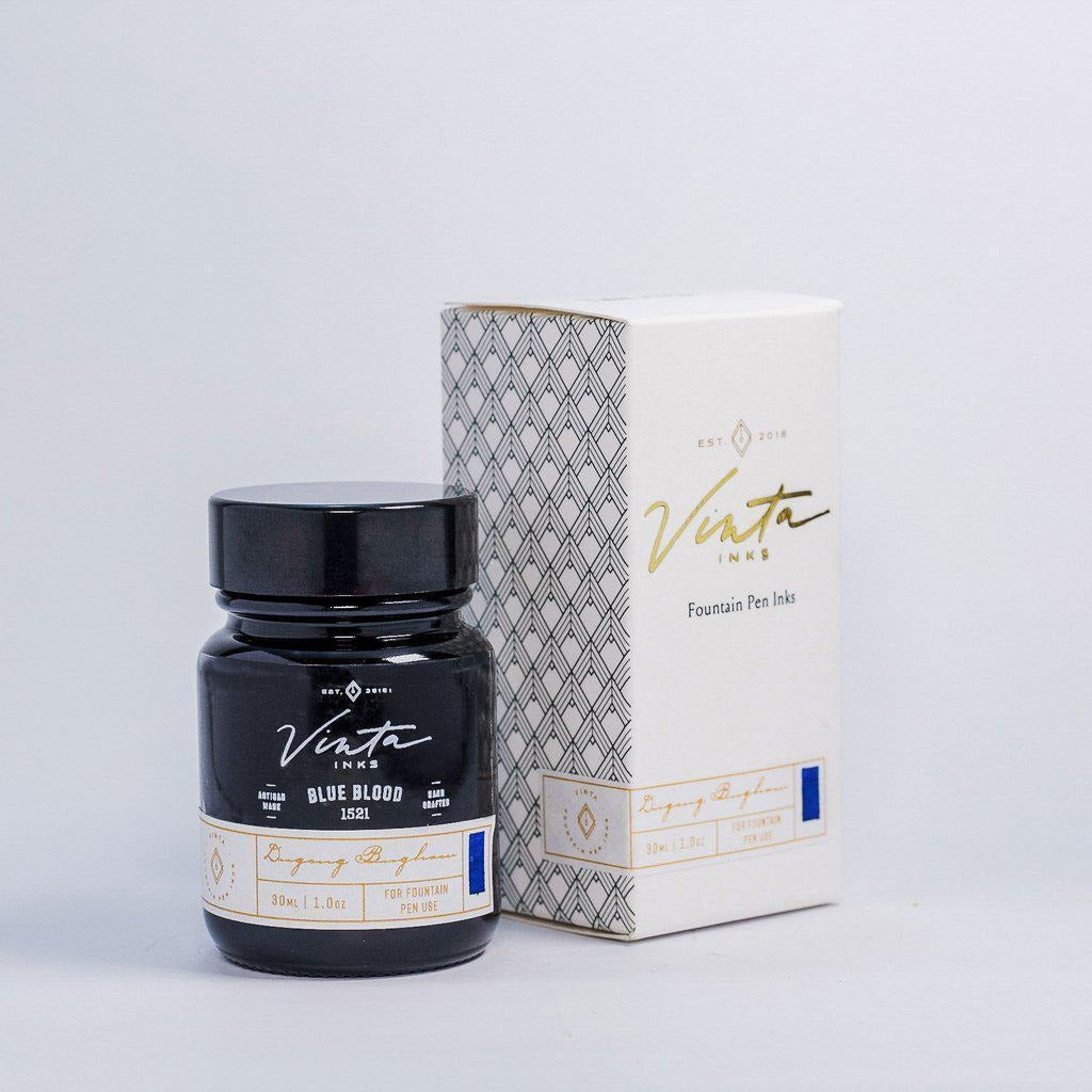 Vinta Blue Blood