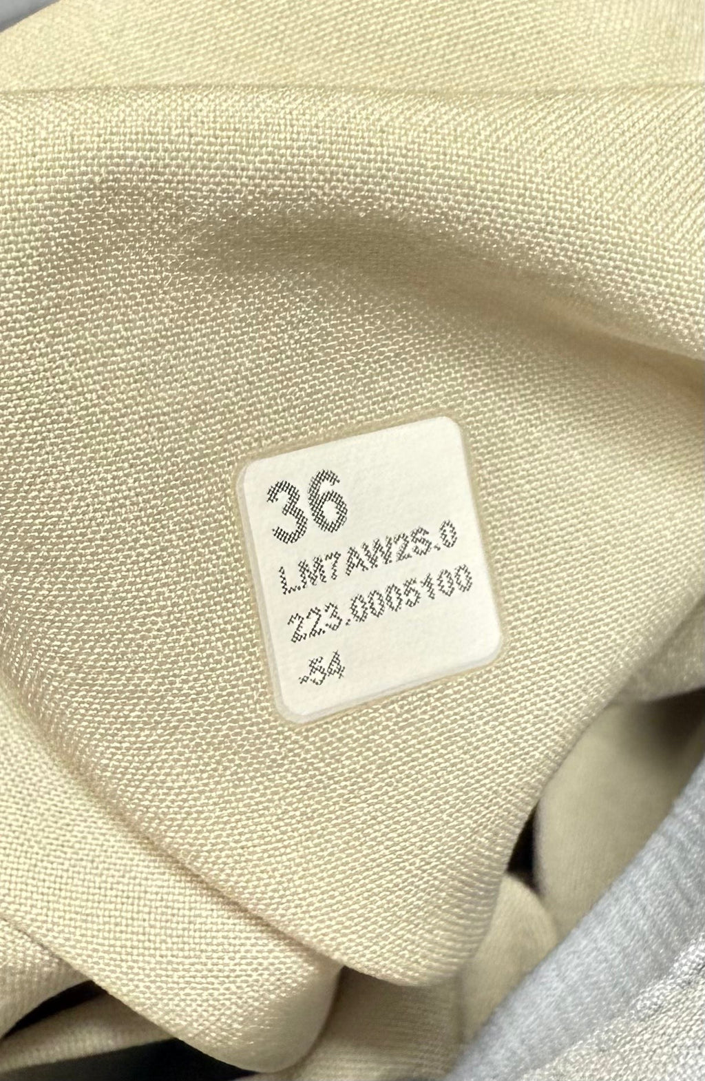 Lululemon Commission Golf Short 10” (36)