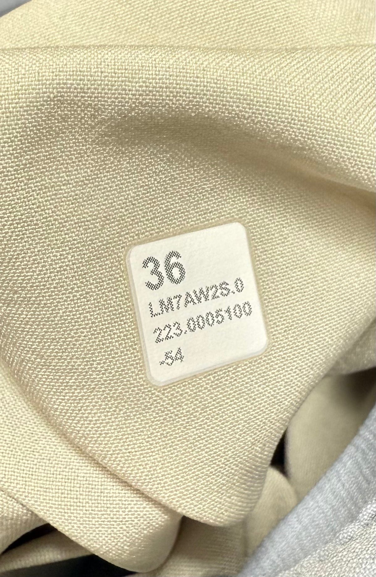 Lululemon Commission Golf Short 10” (36)