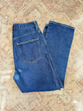 Agolde ‘90s Pinch HR Jeans (27x28)