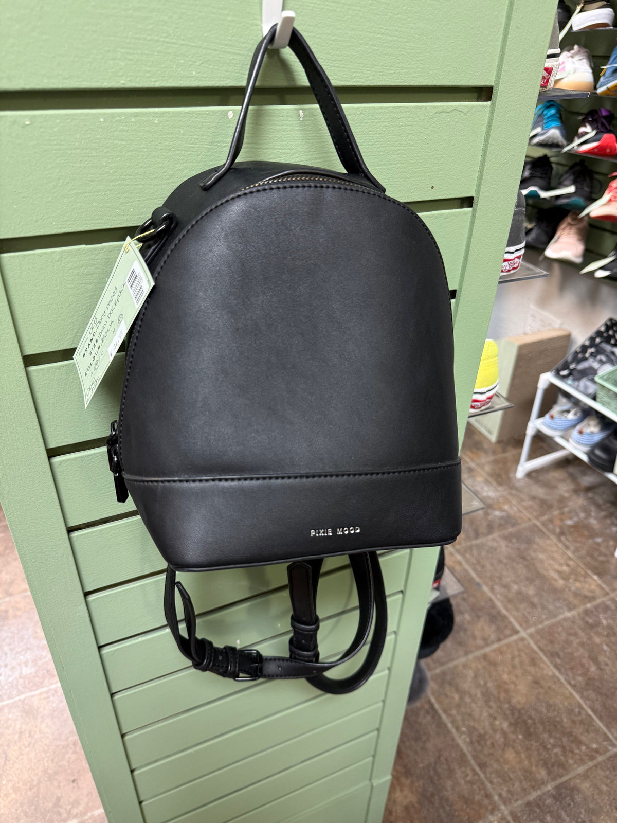 Pixie Mood Cora Mini Backpack