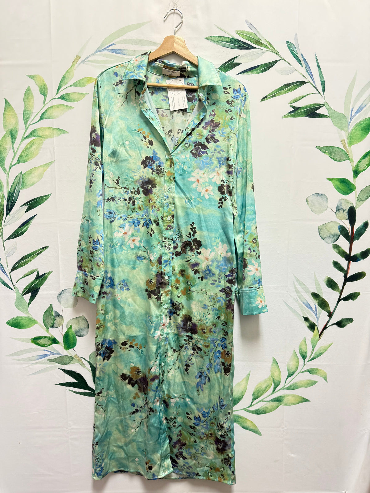 Aritzia Babaton Amory Dress (8)