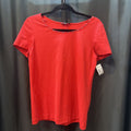 Lafayette 148 Tee TOPS M