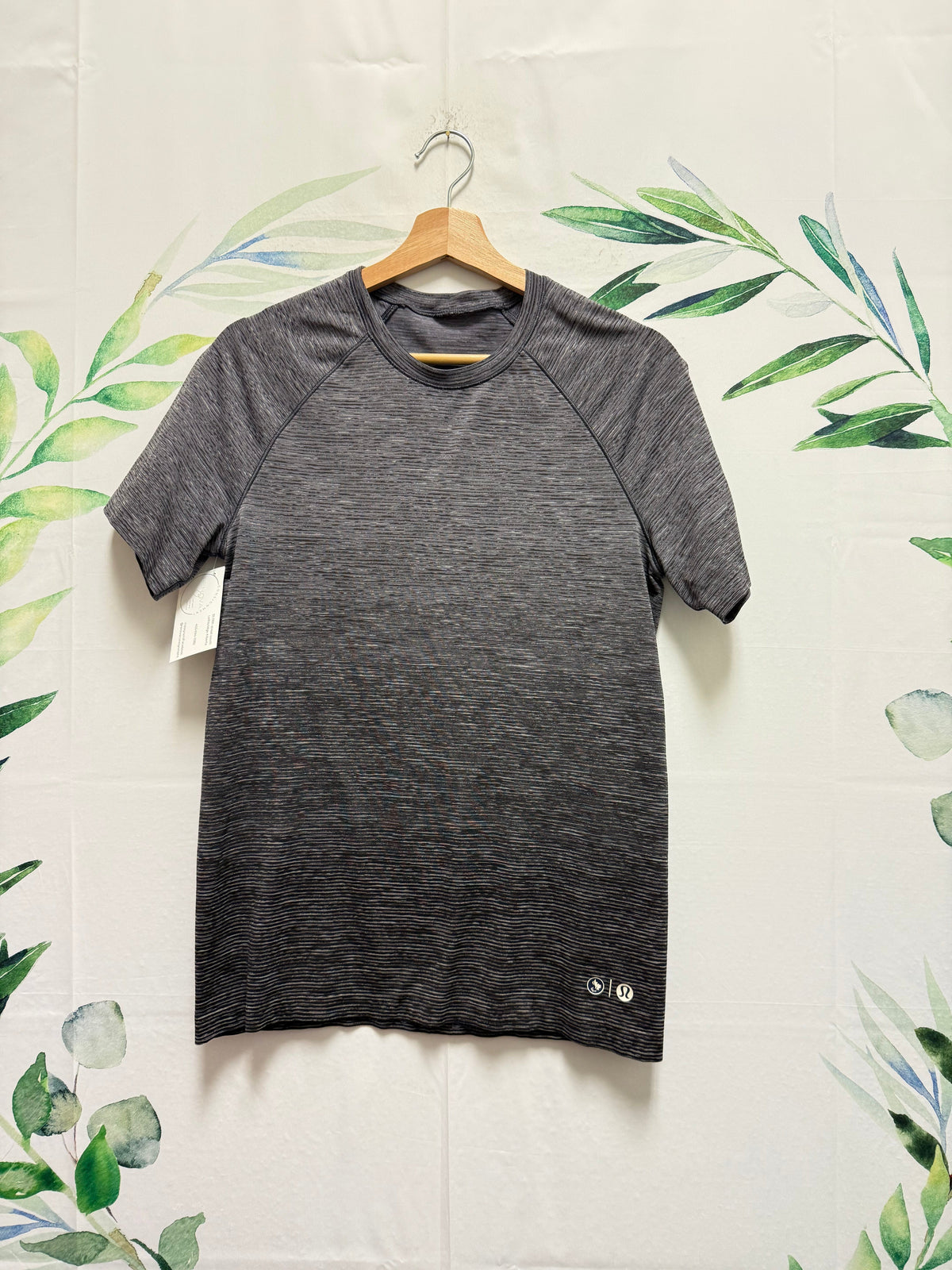 Lululemon Metal Vent Tee (S)