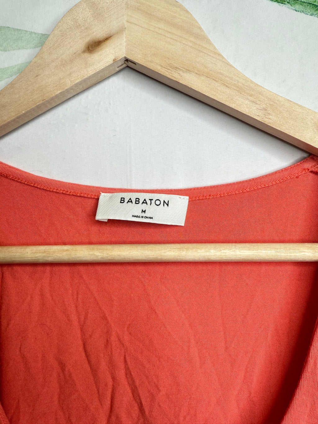 Aritzia Babaton Jeromino Tank (M)