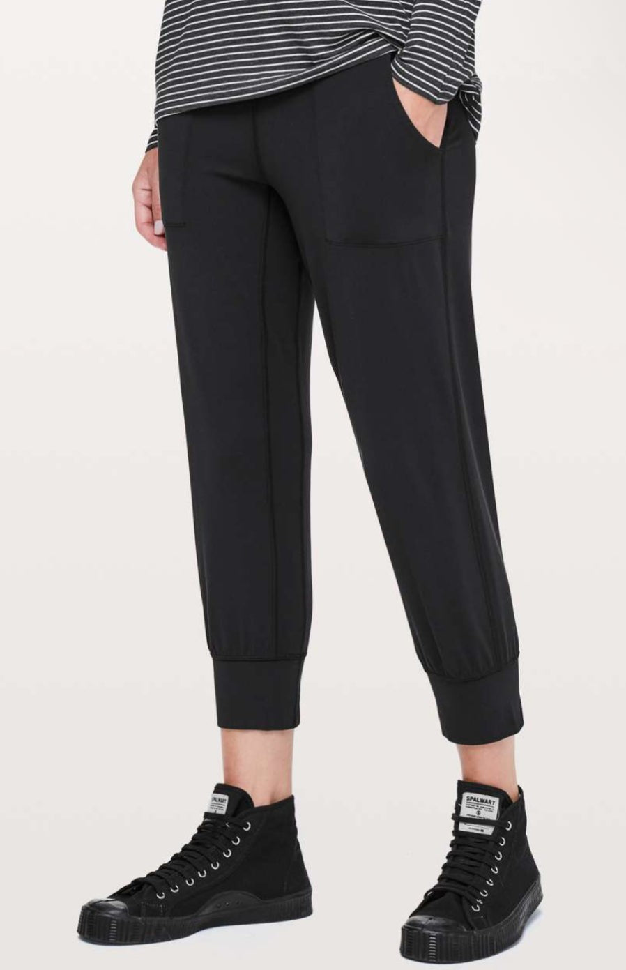 Lululemon Align HR Crop Jogger 23” (6)