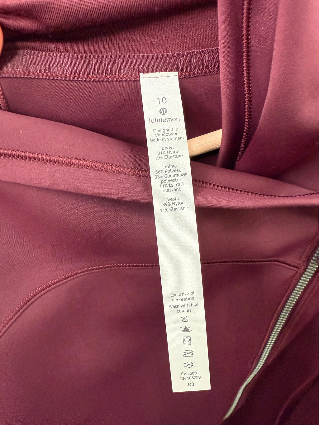 Lululemon Every Journey Hoodie (6) (10)