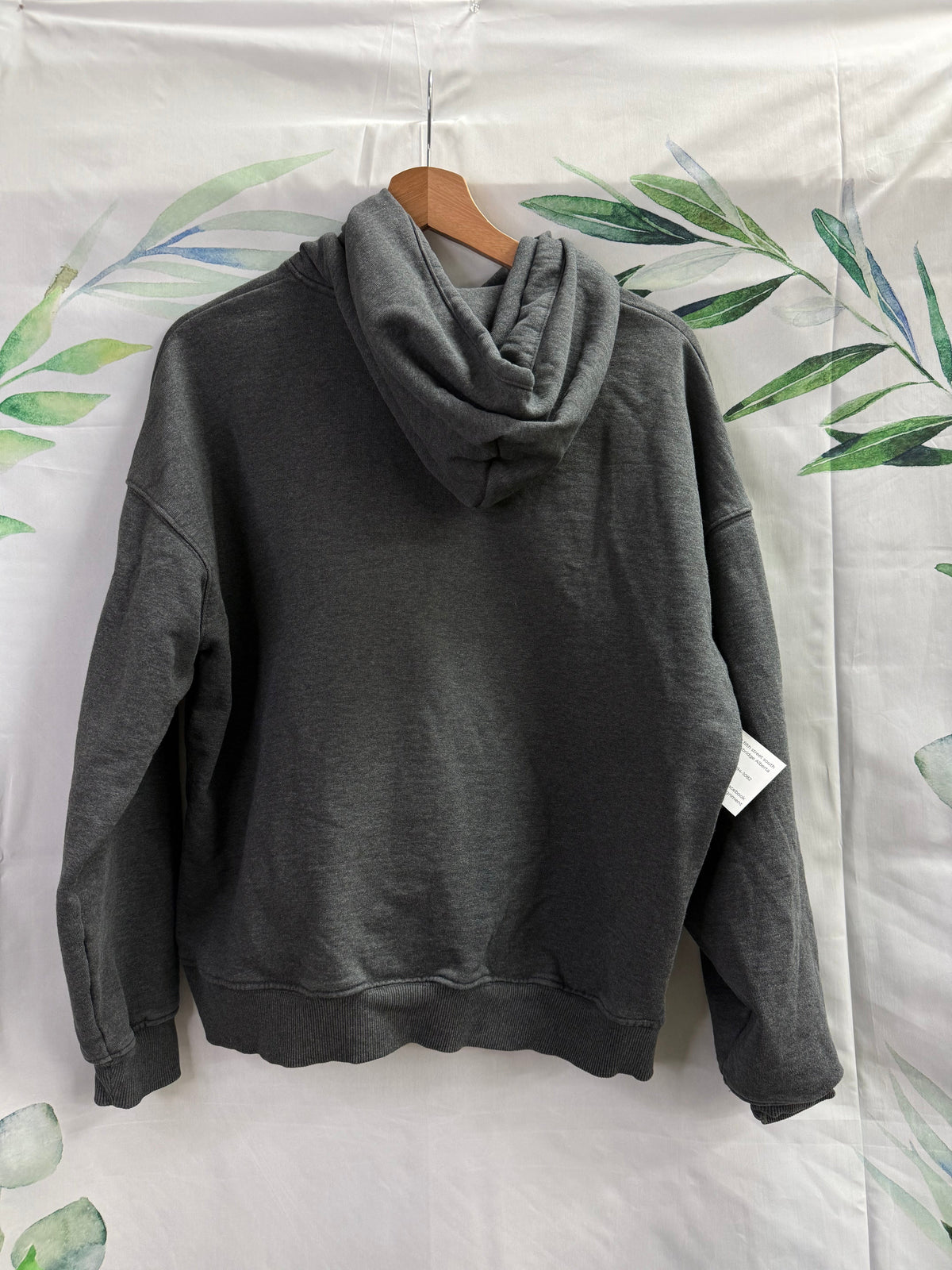 Gymshark Rest Day Oversized Hoodie (S)