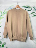 Aritzia Wilfred Oversized Crewneck (1 = xs/s)
