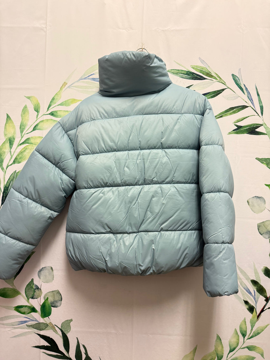 Noize Avalon Puffer Jacket (XS) oo*