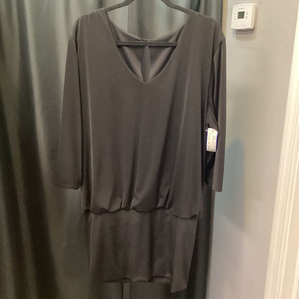 Lady's Image RS Sleeves DRESSES 18