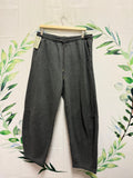 Abercrombie Tapered Sweatpants (L)