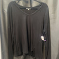 Trina Turk LS Tee TOPS L