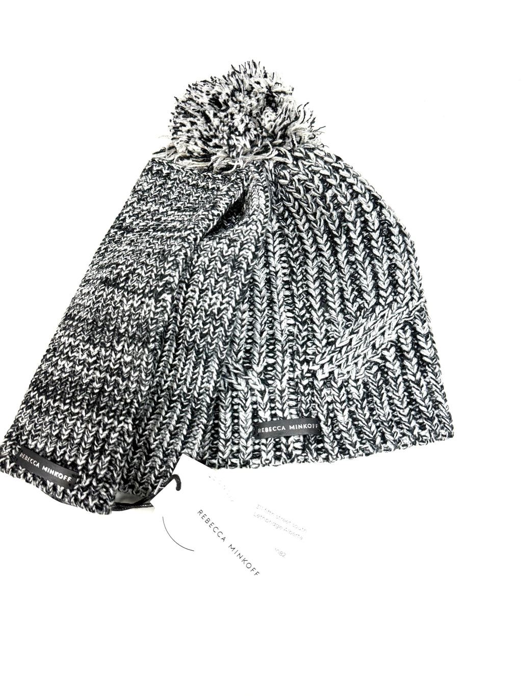 Rebecca Minkoff Glove & Toque Set