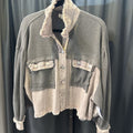 POL Thermal Shacket TOPS Medium