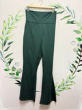 Smash & Tess Flare HR Pant (2XL)