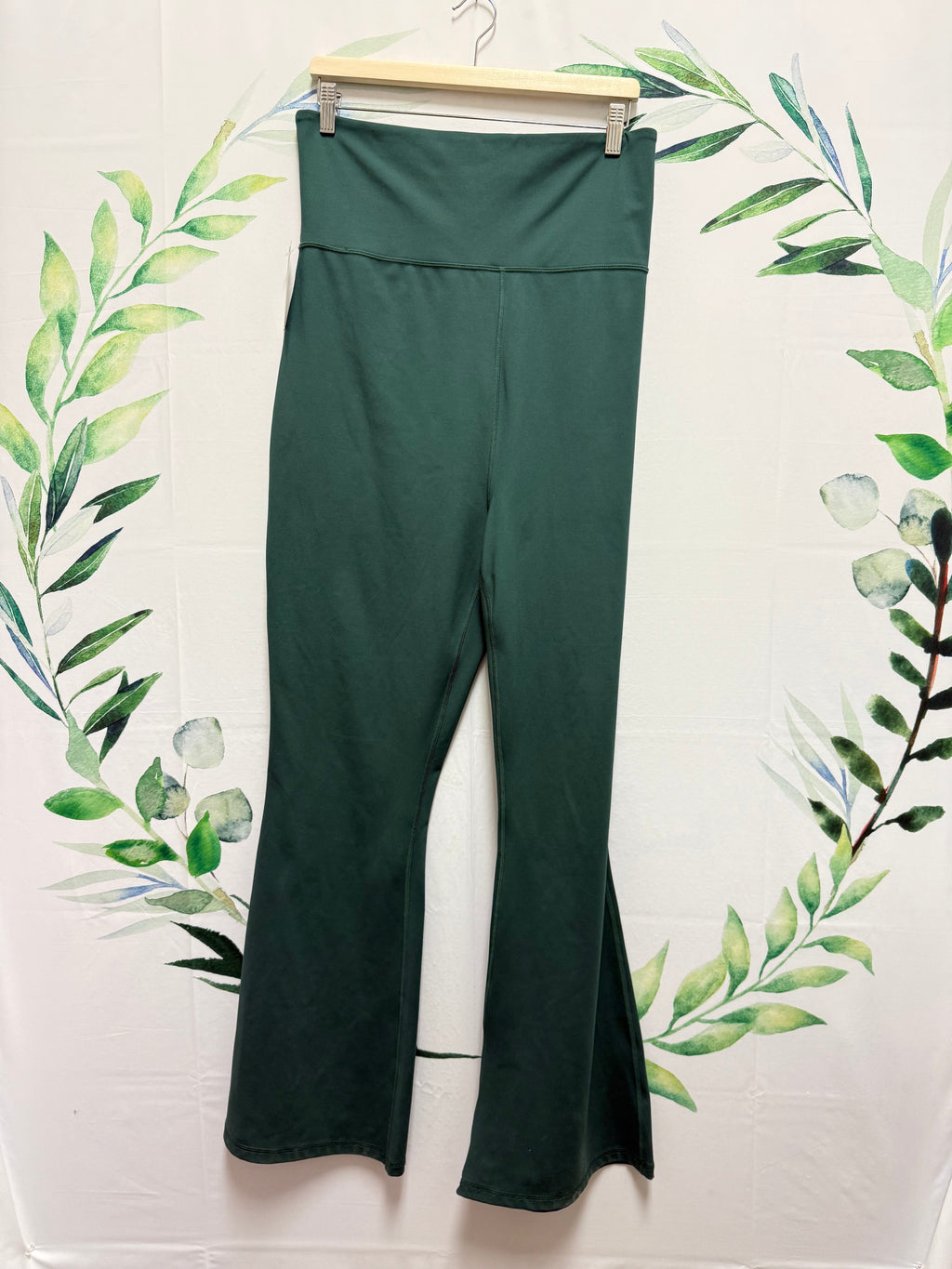 Smash & Tess Flare HR Pant (2XL)