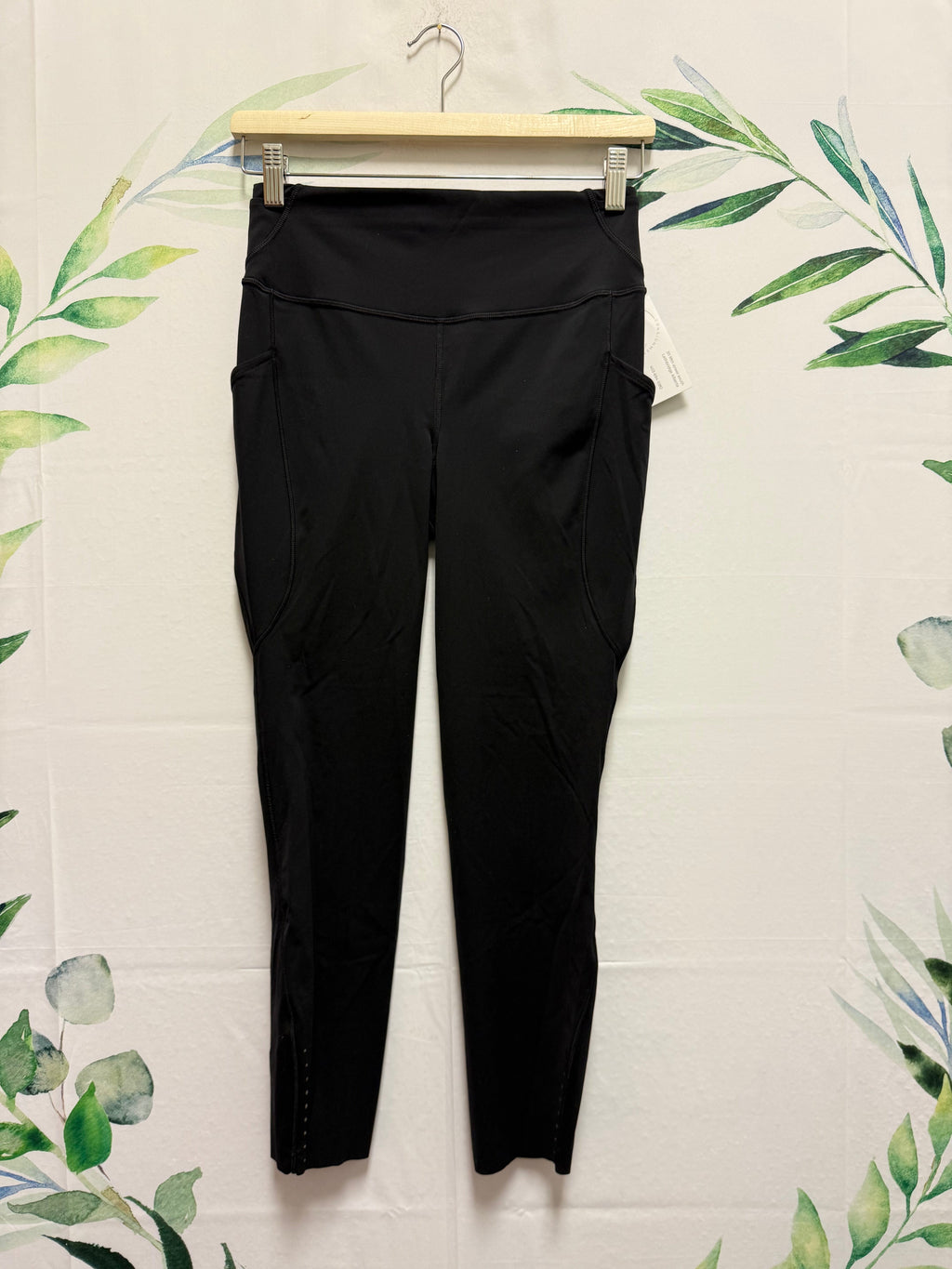 Lululemon Fast & Free HR Tight 25” (8)