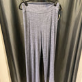 Ciara Sun Woo Ribbed Comfy PANTS 1x