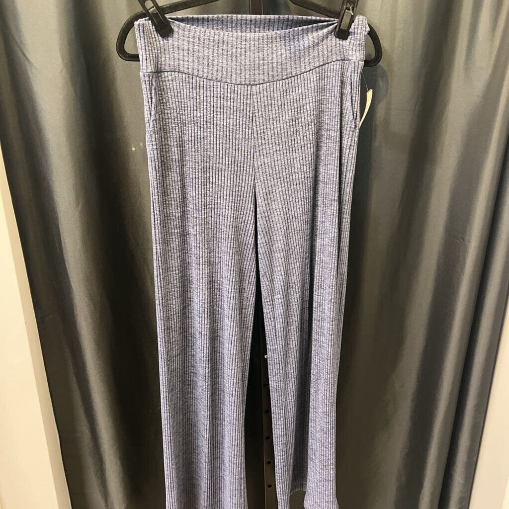 Ciara Sun Woo Ribbed Comfy PANTS 1x