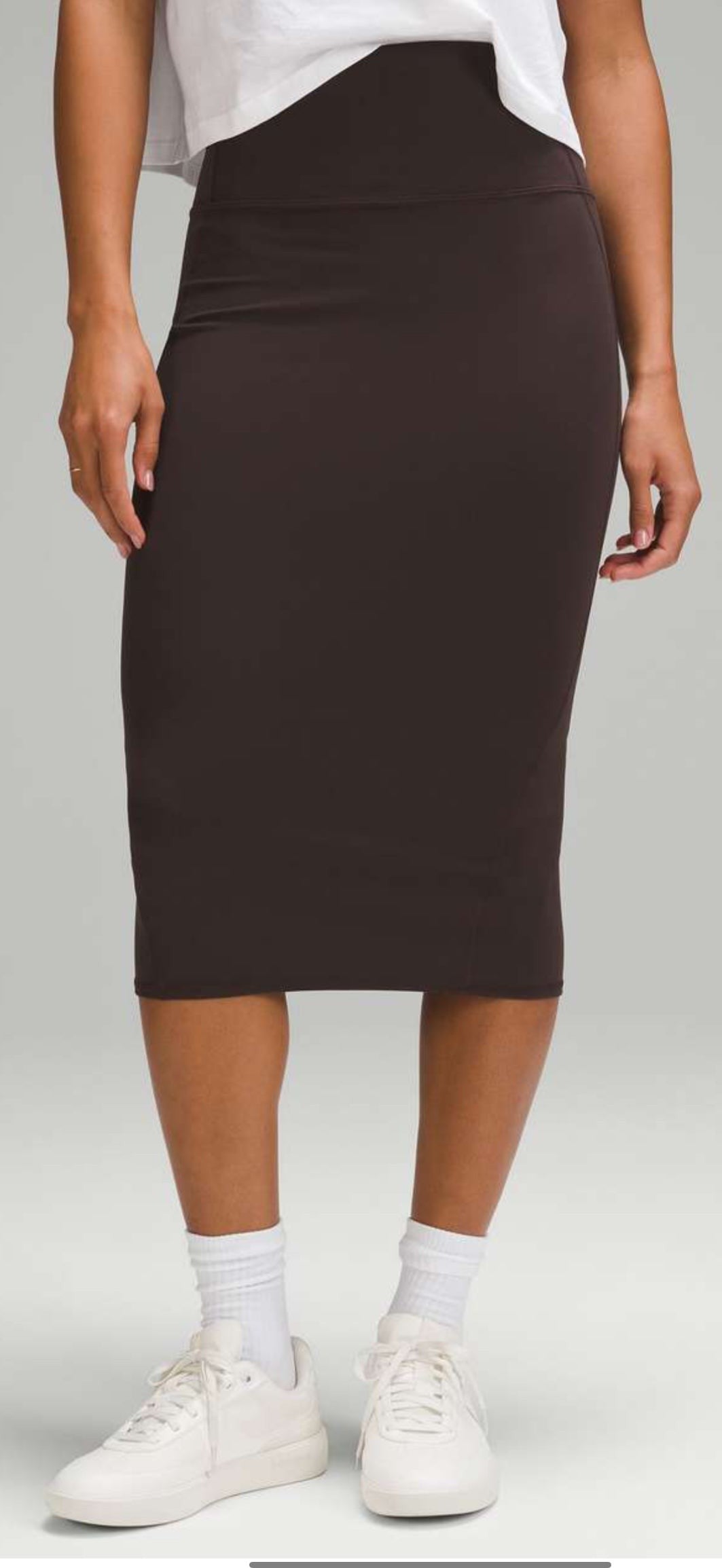 Lululemon Nulu Slim HR Skirt (4)