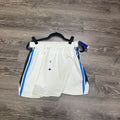 Addison Bay NWT Striped Side SKIRTS L