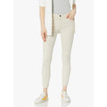 AG Adriano Goldschmied Womens The Legging Ankle Jeans Size 30R Cream Cords NWT