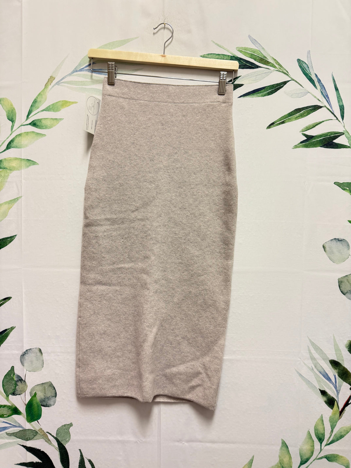 Aritzia Babaton Johan Skirt (S)