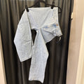 Madewell Wide Leg JEANS 23