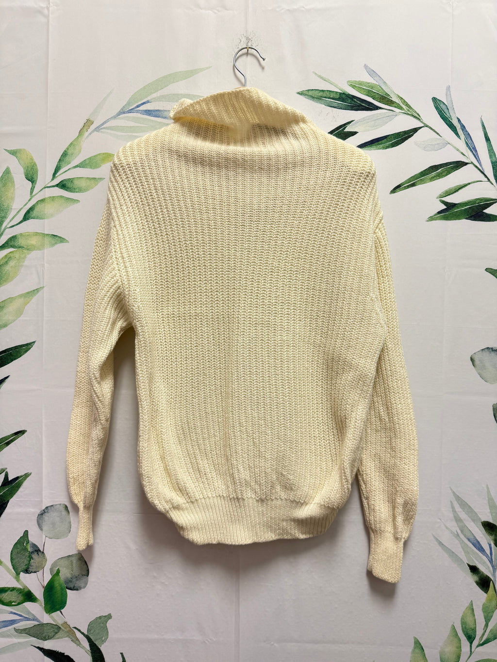 Aritzia Wilfred Montpellier Turtleneck (XS) oo*