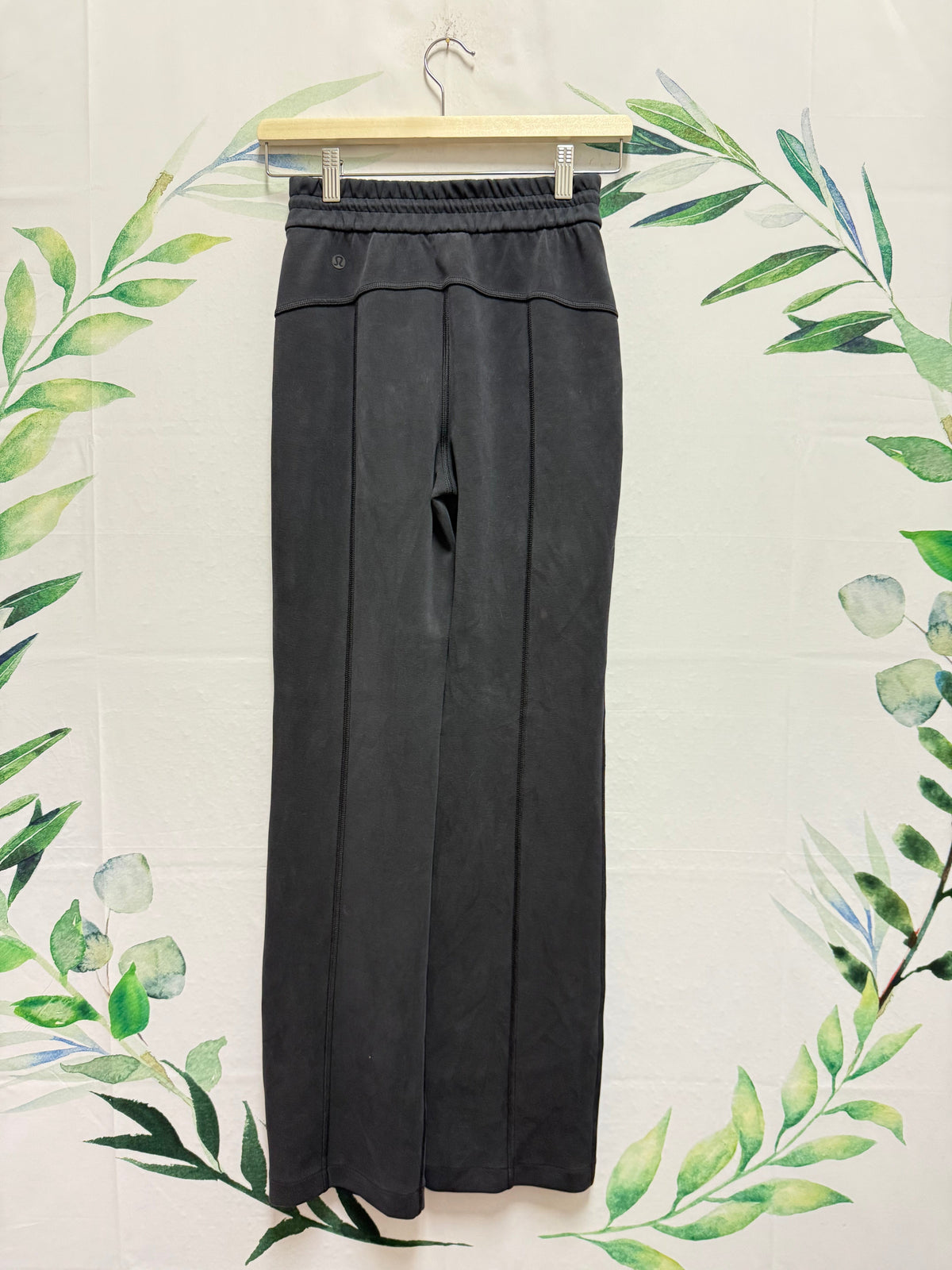 Lululemon Softstreme HR Pant 30” (0)