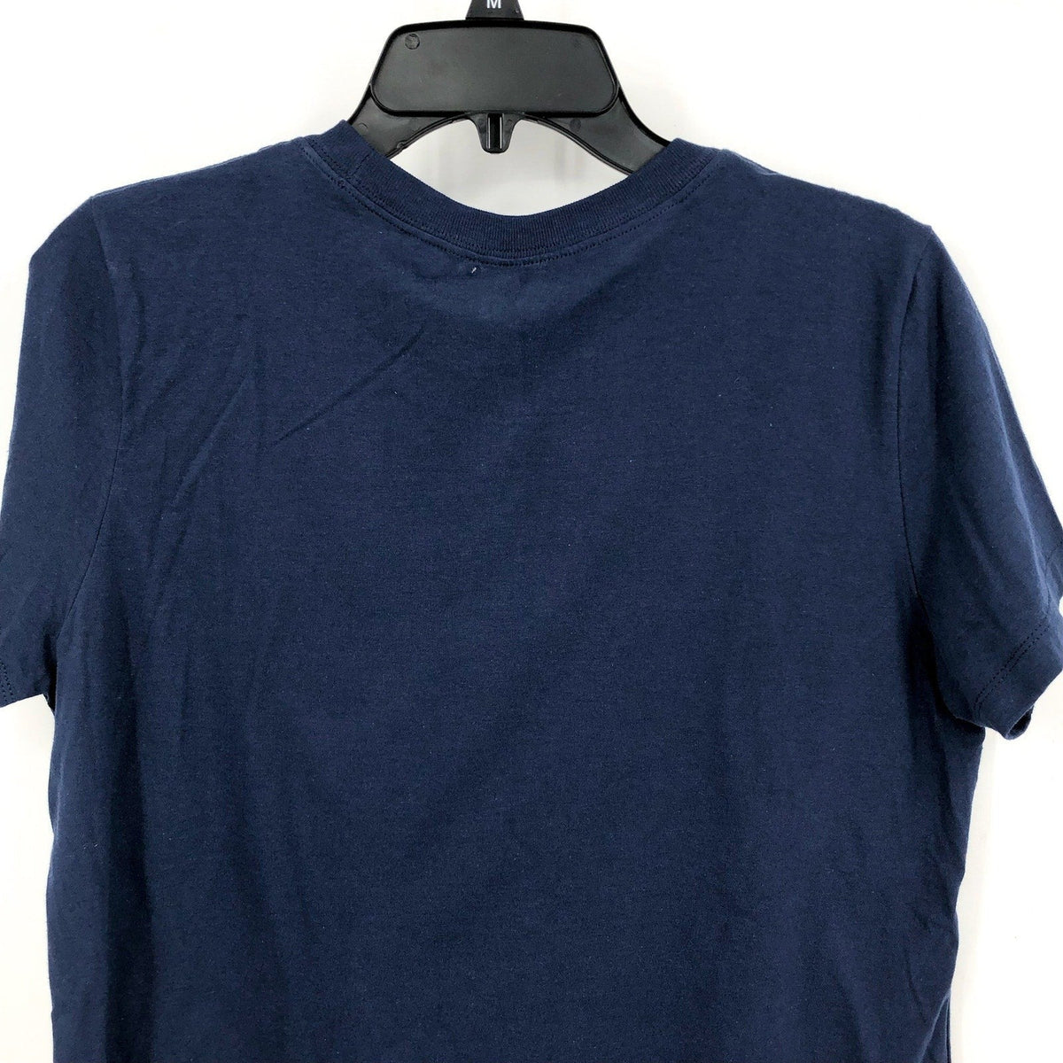 NIKE Kids Houston Astros Space City Short Sleeve Tee XL Navy Blue NWT
