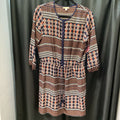 Shoshanna Graphic Design DRESSES 8