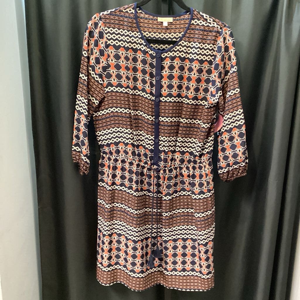 Shoshanna Graphic Design DRESSES 8