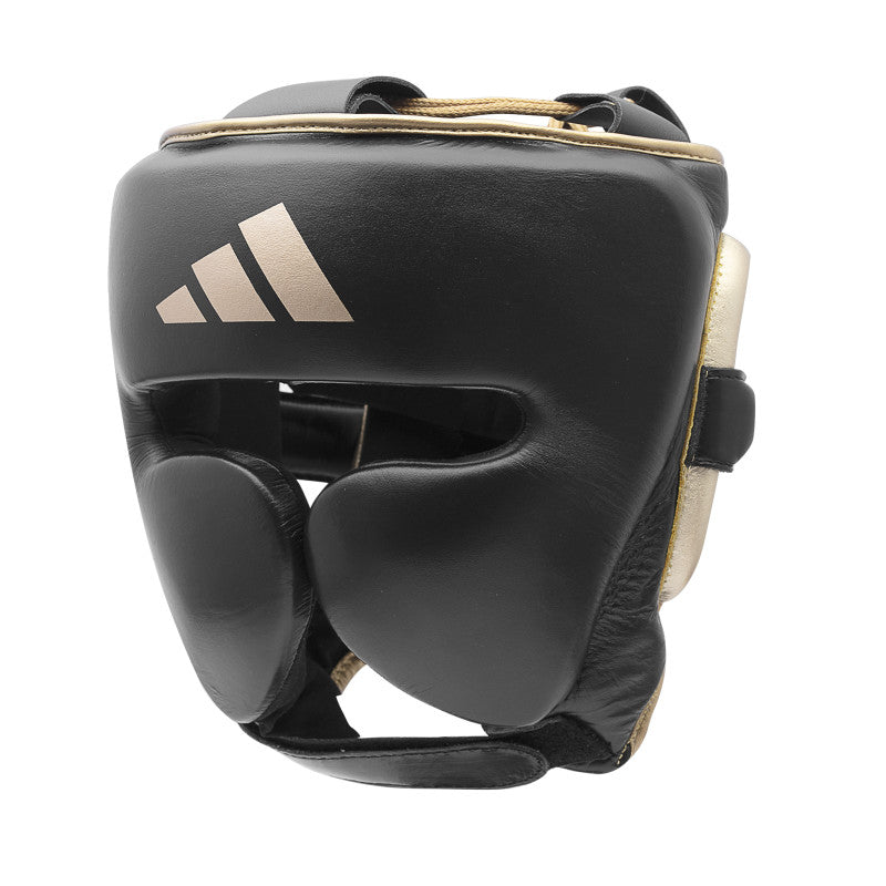 adidas Adi-Star Pro Boxing Headguard