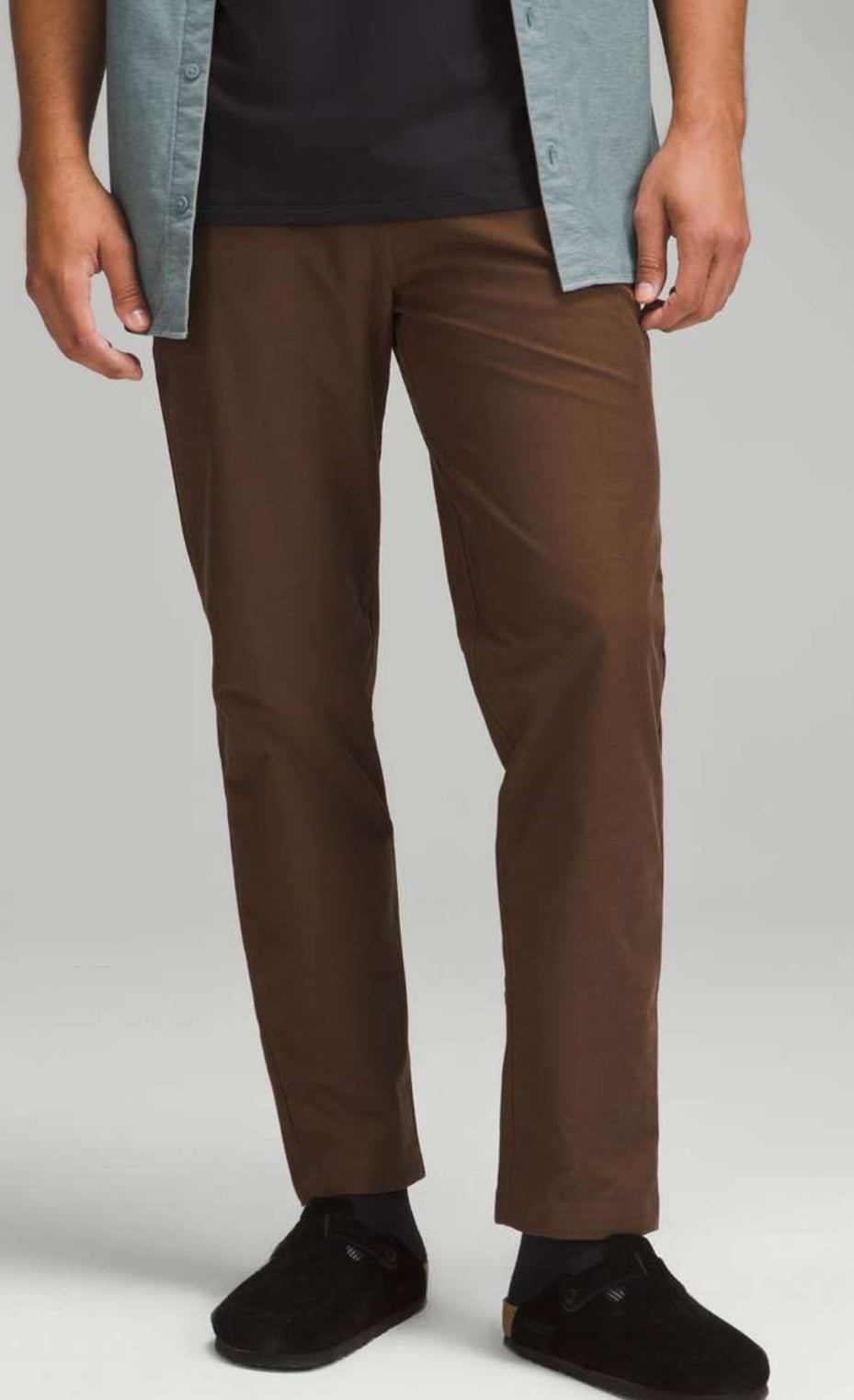 Lululemon ABC Classic Pant (33x32)