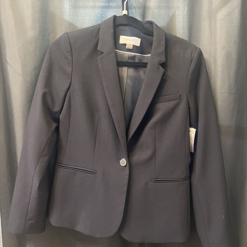 Calvin Klein Blazer JACKETS 8p