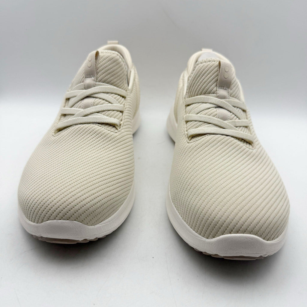 Ryka Womens Rebound Slip on Casual Sneakers Size 11 M EU 42 Beige NIB