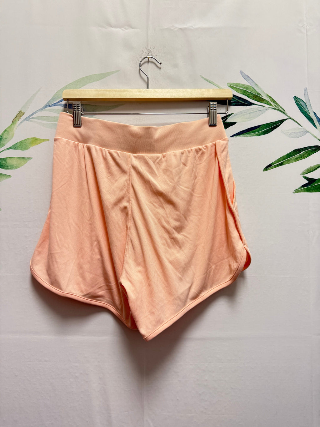Nike Yoga Training Shorts (M)