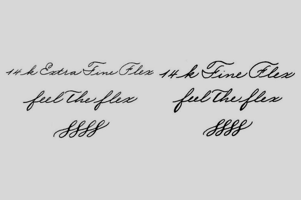 SCRIBO FEEL Fountain Pen - Ombre Verdi RT (LE)