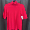 Escada SS T Neck SWEATERS M