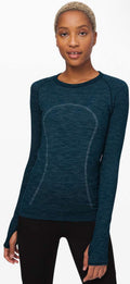 Lululemon Swiftly Wool Longsleeve (6)