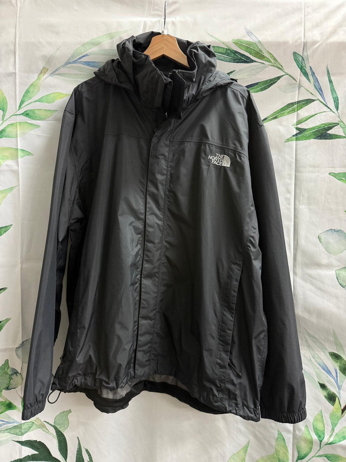 The North Face Venture Rain Jacket (L) (XL)